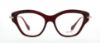 Picture of Miu Miu Eyeglasses MU07OV