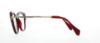 Picture of Miu Miu Eyeglasses MU07OV