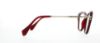 Picture of Miu Miu Eyeglasses MU07OV