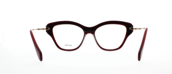 Picture of Miu Miu Eyeglasses MU07OV