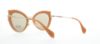 Picture of Miu Miu Sunglasses MU05SS