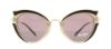 Picture of Miu Miu Sunglasses MU05SS