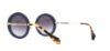 Picture of Miu Miu Sunglasses MU08RS