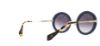 Picture of Miu Miu Sunglasses MU08RS