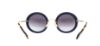 Picture of Miu Miu Sunglasses MU08RS