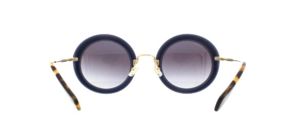 Picture of Miu Miu Sunglasses MU08RS