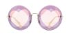 Picture of Miu Miu Sunglasses MU01SS