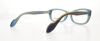 Picture of Miu Miu Eyeglasses MU01LV