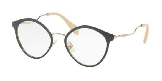 Picture of Miu Miu Eyeglasses MU52QV