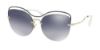 Picture of Miu Miu Sunglasses MU50TS