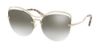 Picture of Miu Miu Sunglasses MU50TS