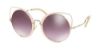 Picture of Miu Miu Sunglasses MU51TS