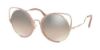 Picture of Miu Miu Sunglasses MU51TS