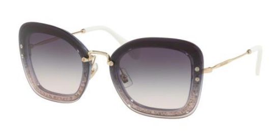 Picture of Miu Miu Sunglasses MU02TS