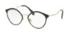 Picture of Miu Miu Eyeglasses MU52QV