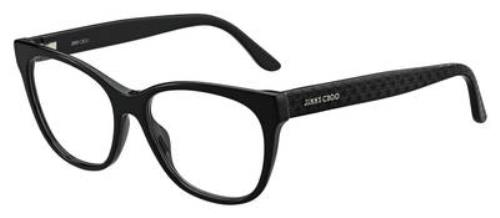 Picture of Jimmy Choo Eyeglasses JC 201