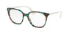 Picture of Prada Eyeglasses PR11TV