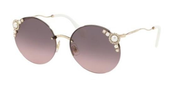 Picture of Miu Miu Sunglasses MU52TS