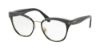 Picture of Miu Miu Eyeglasses MU54QV