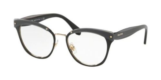 Picture of Miu Miu Eyeglasses MU54QV