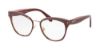 Picture of Miu Miu Eyeglasses MU54QV