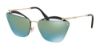 Picture of Miu Miu Sunglasses MU54TS