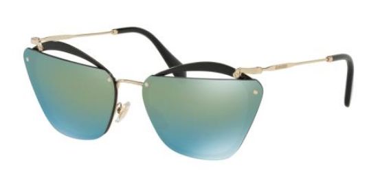 Picture of Miu Miu Sunglasses MU54TS