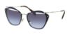 Picture of Miu Miu Sunglasses MU54TS