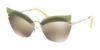 Picture of Miu Miu Sunglasses MU56TS