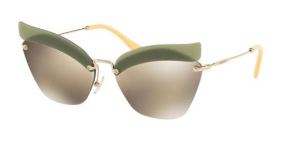 Picture of Miu Miu Sunglasses MU56TS