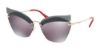 Picture of Miu Miu Sunglasses MU56TS