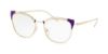 Picture of Prada Eyeglasses PR62UV