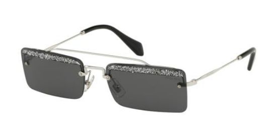 Picture of Miu Miu Sunglasses MU59TS