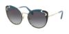 Picture of Miu Miu Sunglasses MU57TS
