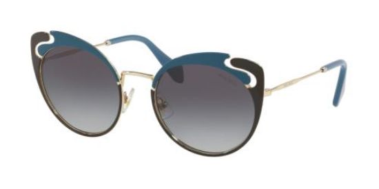 Picture of Miu Miu Sunglasses MU57TS