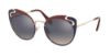 Picture of Miu Miu Sunglasses MU57TS