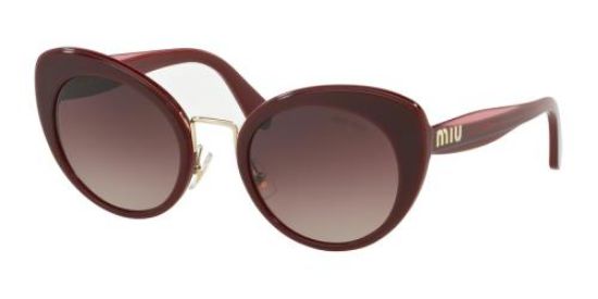 Picture of Miu Miu Sunglasses MU06TS