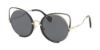 Picture of Miu Miu Sunglasses MU51TS