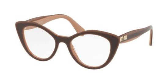 Picture of Miu Miu Eyeglasses MU01RV
