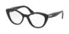 Picture of Miu Miu Eyeglasses MU01RV