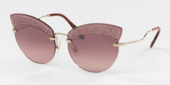 Picture of Miu Miu Sunglasses MU58TS