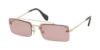 Picture of Miu Miu Sunglasses MU59TS