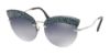 Picture of Miu Miu Sunglasses MU58TS