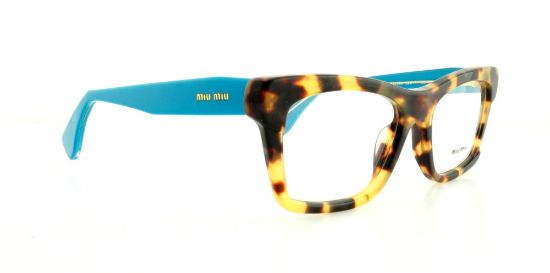 Picture of Miu Miu Eyeglasses MU08MV