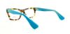 Picture of Miu Miu Eyeglasses MU08MV