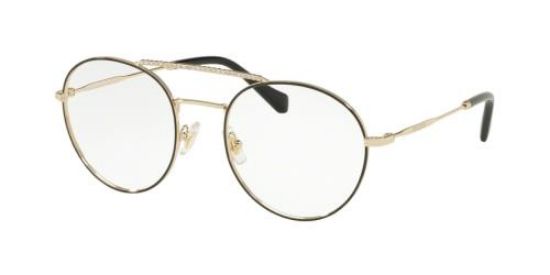 Picture of Miu Miu Eyeglasses MU51RV
