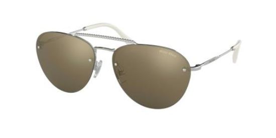 Picture of Miu Miu Sunglasses MU54US
