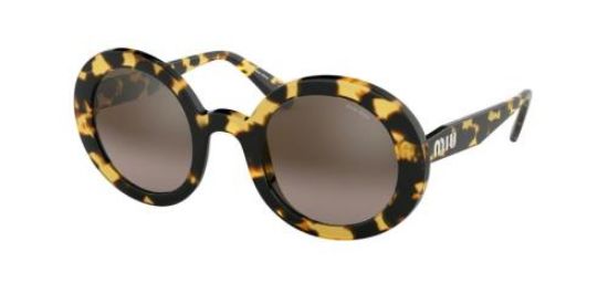 Picture of Miu Miu Sunglasses MU06US