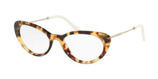 Picture of Miu Miu Eyeglasses MU05RV