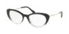 Picture of Miu Miu Eyeglasses MU05RV